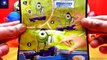 49 Surprise Eggs Kinder Surprise Play Doh Maxi Eggs Disney Pixar Super Mario Galaxy Spiderman Marvel