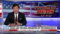 WATCH: Democrat schools Foxs' Tucker Carlson on Jesus Christ's life as a refugee