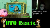 Rejected Reactions #2 YTP Dying to Lie