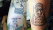 Tattoo Artist Makes Ugly Tattoos, But People Still Pay Her To Get Inked-Hy8tt9PT2QQ
