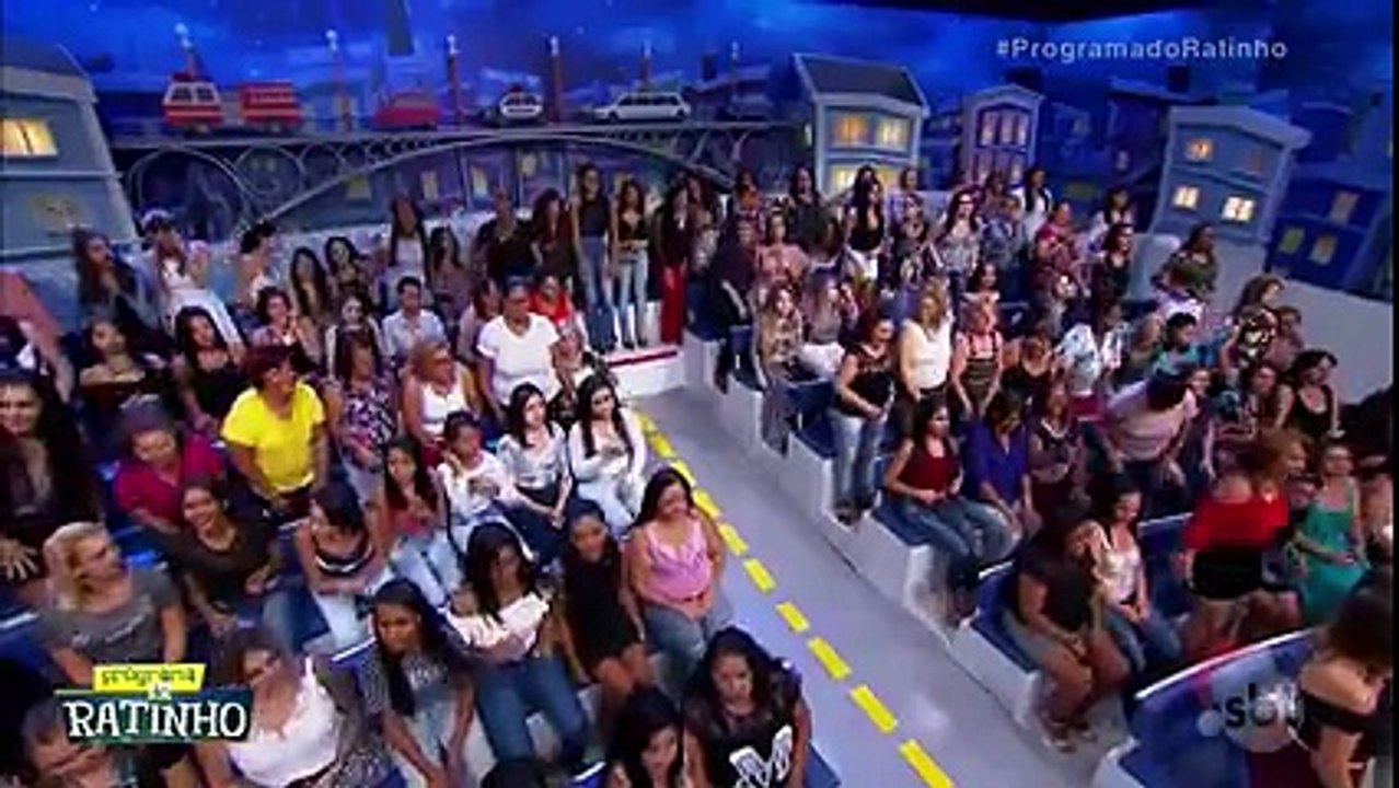 Ratinho alerta sobre o perigo de beber e depois dirigir
