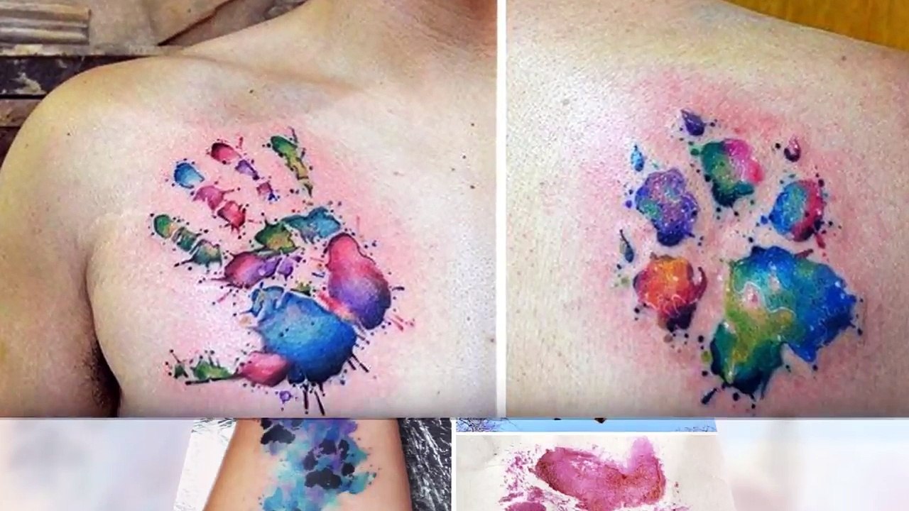 The Funniest Dog Paw Tattoos Ever-qfZ4KVuyTgc