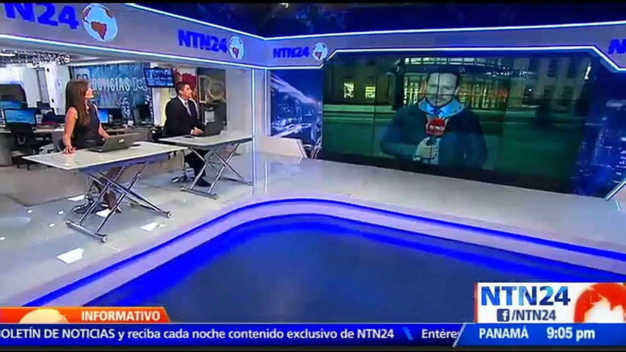Expresidente de la Conmebol Juan Ángel Napout y ex jefe de la Confederación Brasileña de Fútbol José María Marín son hallados culpables de corrupción por caso ‘Fifagate’