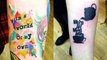 The Most 'Madness' Alice In Wonderland Tattoos-CDpVPuUvxhA