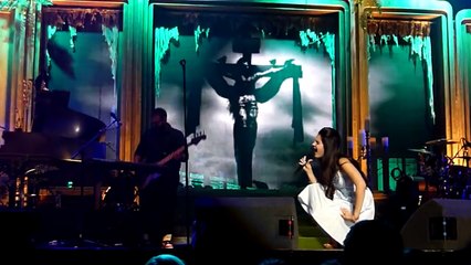 Lana Del Rey's Best Live Vocals-OHp6dNRQxPc