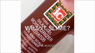SLIME FAIL - Slime Pet Peeves #13 - Unsatisfying Slime ASMR Video - worst slimes !!-j45RCWD93Es