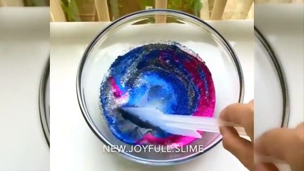 【暇つぶし 】 スライム! 気持ちいい！スライム動画 ❤ SLIME VIDEO #214-5_7ECNsBoIM