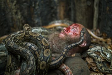 Vikings Stagione 5 Episodio 6 Completo [[Ita Subtitle]]