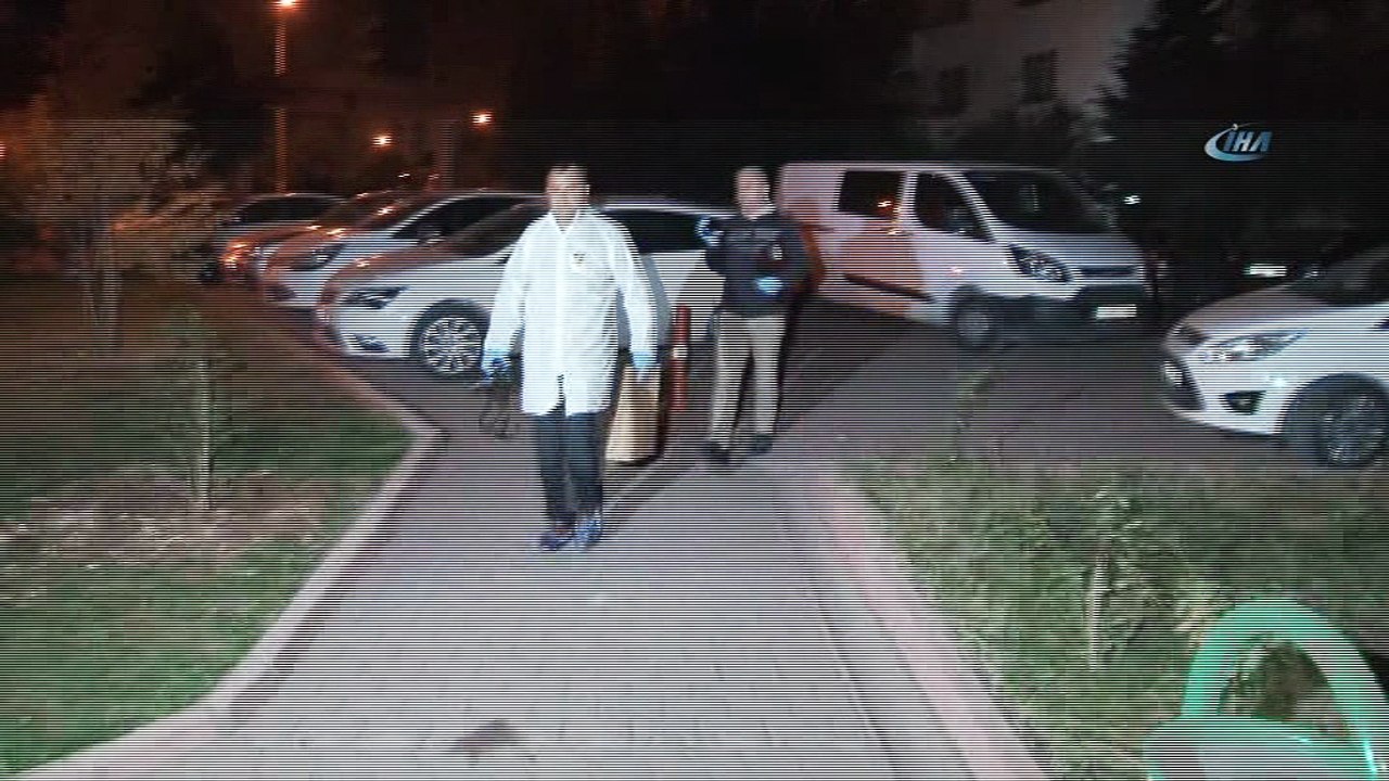 Genç kadın imam nikahlı eşi tarafından öldürüldü