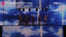 [LIVE] Highlight(하이라이트) 'SLEEP TIGHT' Concert Stage (하이라이트 단독 콘서트)-AQIcUR95eG8