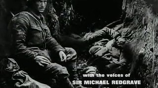 The Great War (BBC 1964) E18 - Fat Radzianko Has Sent Me Some Nonsense