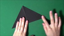 Origami 'Camera' 遊べる折り紙 「ぱっちりカメラ」-2-n3JIKr0hw