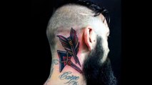 30 Broken Arrow Tattoos For Men-K-Y-kjyVZT4