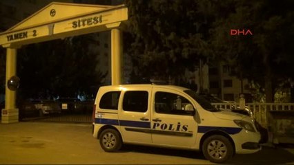 Adana - İmam Nikahlı Eşi Tarafından Öldürüldü