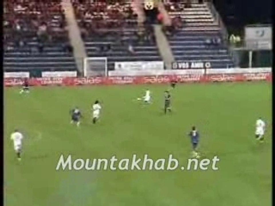 El jadeyaoui maroc foot