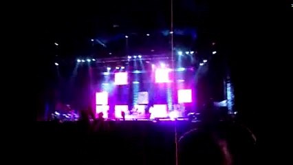 Muse - Bliss, Leeds Festival, 08/27/2006