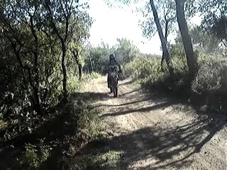 enduro franchisement ktm