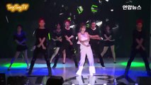 T-ARA(티아라) QRI 'Diamond' Showcase Stage (쇼케이스, What's my name, 내 이름은, JIYEON, QRI, HYOMIN, EUNJUG)-kfKl95sT1Pc