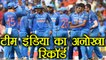 India vs Sri Lanka 2nd T20: Team India won 36 International Matches in 2017 | वनइंडिया हिंदी