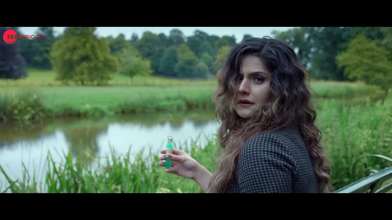 Sunn Le Zara (Full Video) 1921 | Zareen Khan & Karan Kundrra | New Song 2018 HD