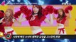 WJSN(우주소녀) 'HAPPY'(해피) Performance MV Release…상큼발랄 소녀들의 칼군무 (Cosmic Girls)-_rE2qlEDF_c