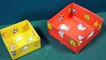 Origami 'Miffy Box' 折り紙 「ミッフィーの箱」-OHHLyZronEE
