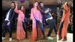 Neelam Muneer   Mahi Ve   Another live Dance   During promotion Chupan Chupai   THe UOL