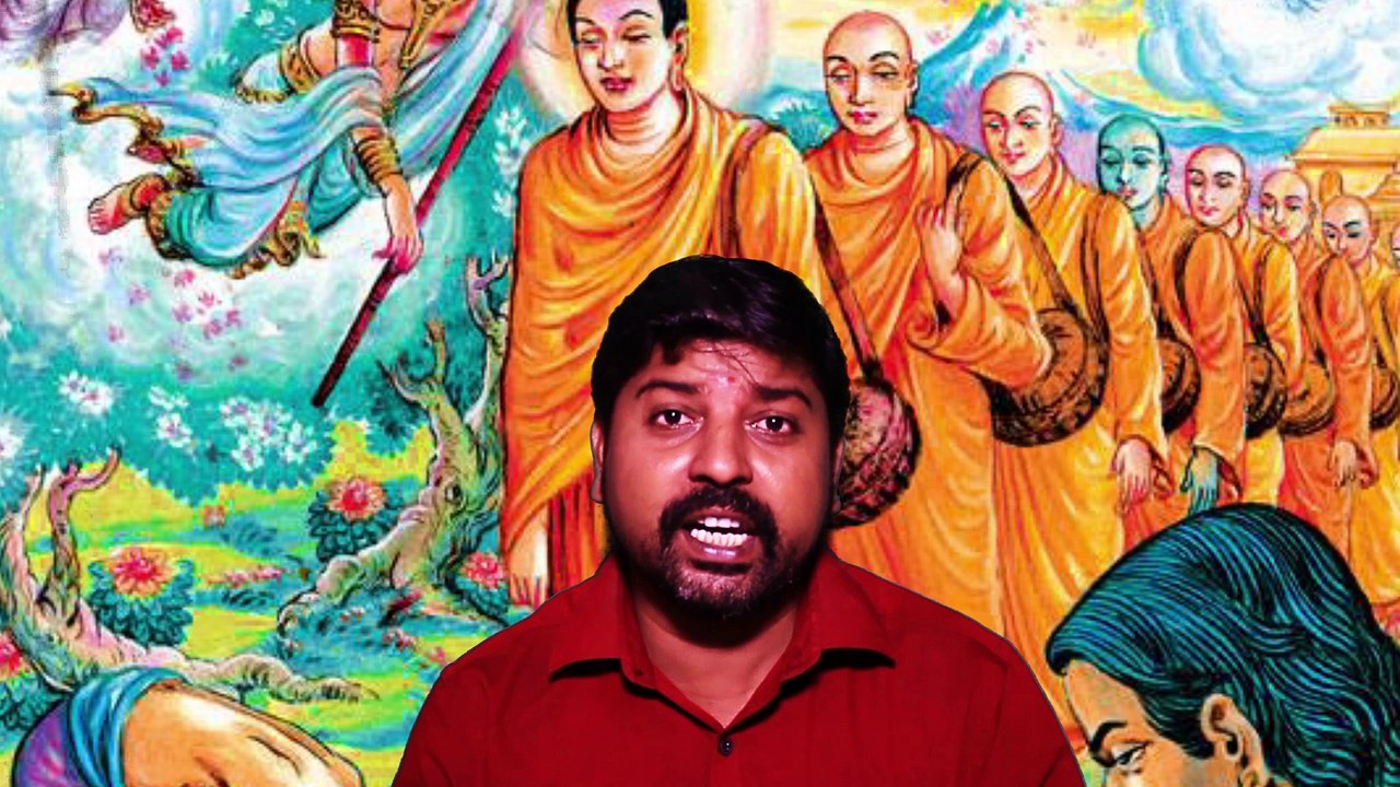 Daily thought அன்பு என்பது Indru Oru Sinthanai Sudeshi News Channel