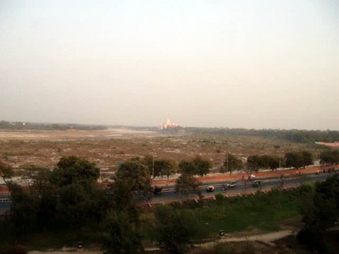 Agra Fort | Best Monuments in India