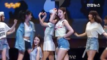 [LIVE] DIA(다이아) 'Will you Go Out With Me'(나랑 사귈래) STAGE (강남 팬사인회, FAN SIGNING, 채연, 희현, 은채)-L80DeDsiD10