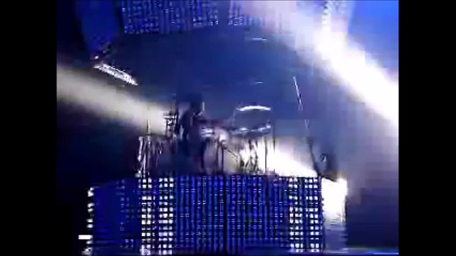 Muse - Bliss, Bordeaux Patinoire Meriadeck, 10/31/2006