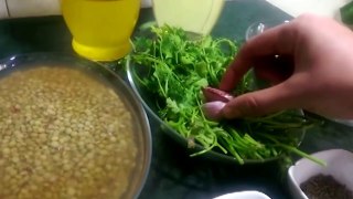 العدس كيطيب مزيان حتى كيذوب_ هده مشكلة_خودي السر من عندي وبصحتك _ recette de lentilles delicieuse-OpuAQIekxsY