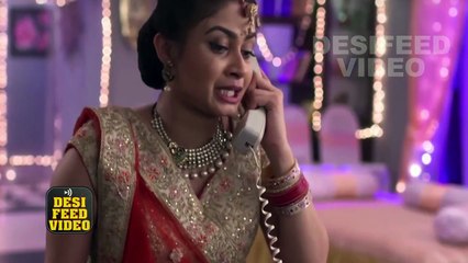 Kumkum Bhagya - 23rd December 2017- Zee Tv Serials News