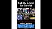 Supply Chain for Liquids Out of the Box Approaches to Liquid Logistics (Resource Management)