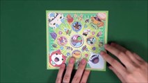 Origami 'Yo-Kai Watch Box' 折り紙 「妖怪ウォッチの箱」-FIwrKsTmeHo