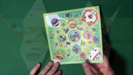 Origami 'Yo-Kai Watch Crane' 折り紙 「妖怪ウォッチの鶴」--4iKBtQ0ly8