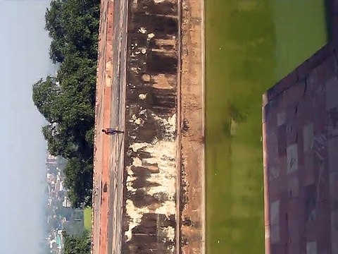 Forts Of India - Fatehpur Sikri