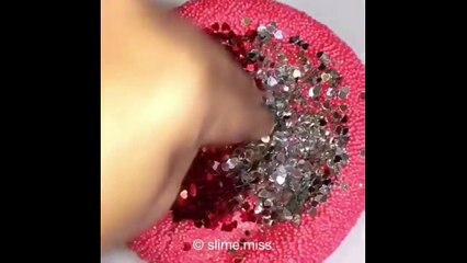 スライム動画 SLIME VIDEO №20 ! スライム! 超伸びるスライム！-PgwBsPCHiHE