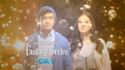 Sirkus: Ang pinakabagong fantasy series ng GMA