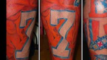 40 Denver Broncos Tattoos For Men-QCvr10k7Yp0