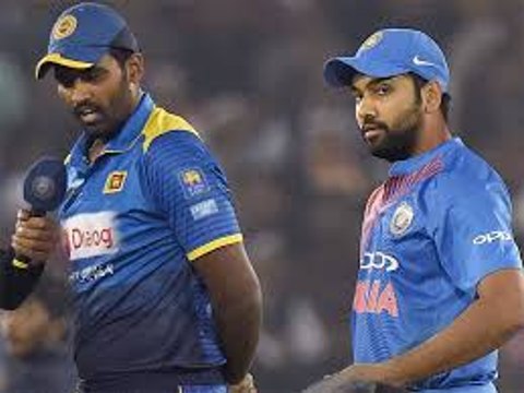 India vs Srilanka 2nd t20 Highlights 2017 | Rohit sharma centuray 118 | india won by 89 runs