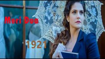 1921 Song   Meri Dua   Armaan Malik   Vikram Bhatt   Karan Kundrra   Zareen Khan