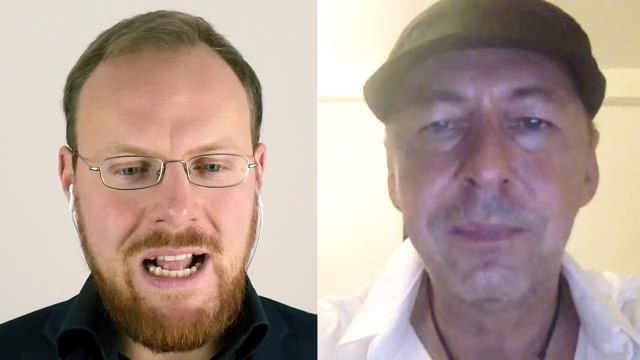 Vom Staat im Stich gelassen - Oliver Janich - Sicher ohne Staat