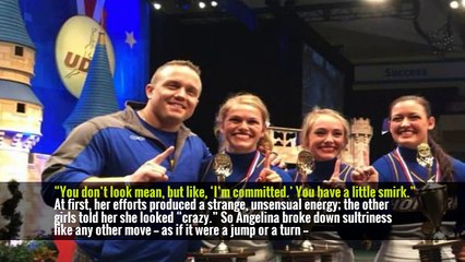 Inside the High-Drama World of Youth Competition Dance