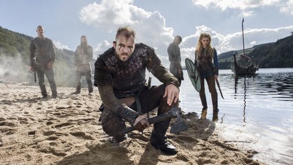 Watch Online Vikings Season 5 Episode 6 [ S05E06 ] Ep6 - Full Episode (( History )) - HQ