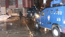 Ataşehir'de Telefondaki Tartışma Silahlı Kavgaya Dönüştü: 1 Yaralı