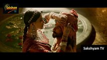 Padmavati _ Official Trailer _ Ranveer Singh _ Shahid Kapoor _ Deepika Padukone