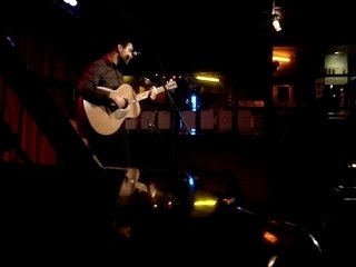 "Les Passantes" en public