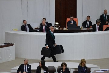 Bakan Soylu'dan CHP'ye Zor Sorular: 2 Buçuk Yılda 557 Gün Yurt Dışında Ne Yaptın