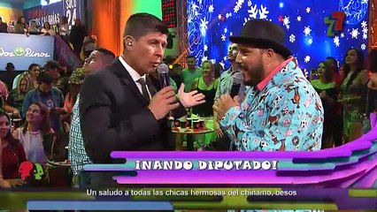 Nando Diputado Viernes 22 Diciembre 2017 - 4